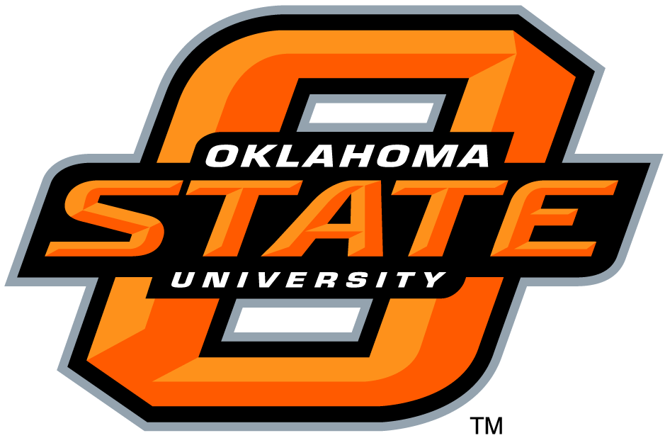 Oklahoma State Cowboys 2001-Pres Alternate Logo diy iron on heat transfer